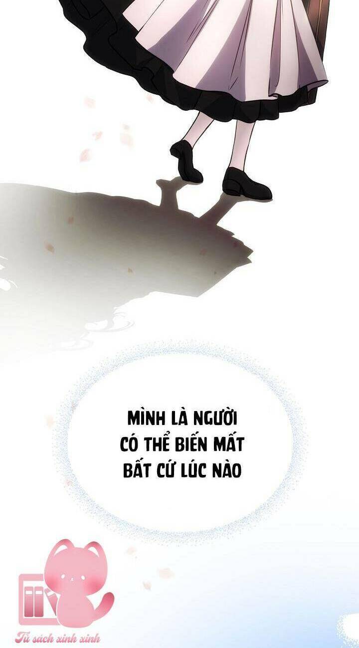 con gái bá tước bỗng thành vị hôn thê của thái tử điện hạ chapter 33 33