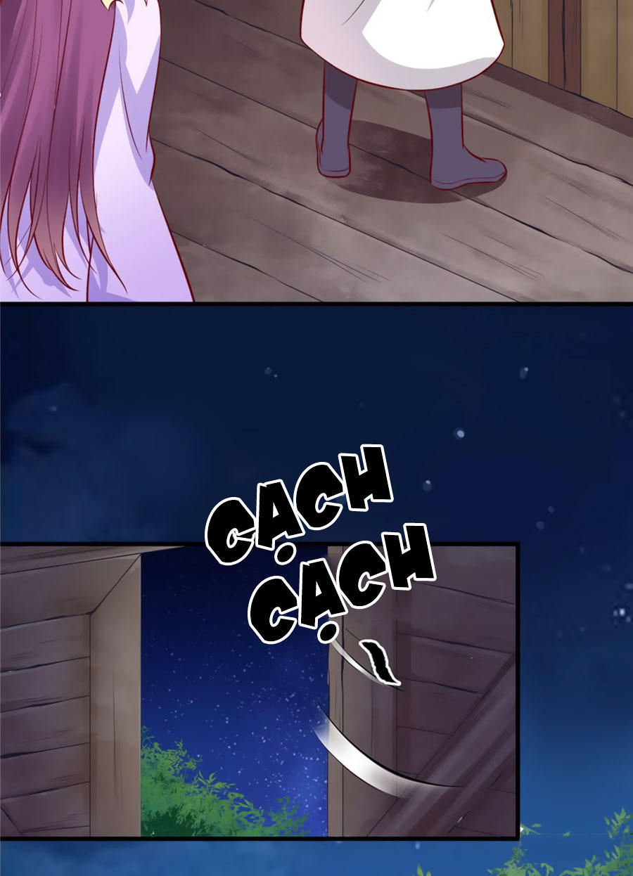 nữ đế livestream công lược chapter 5 48