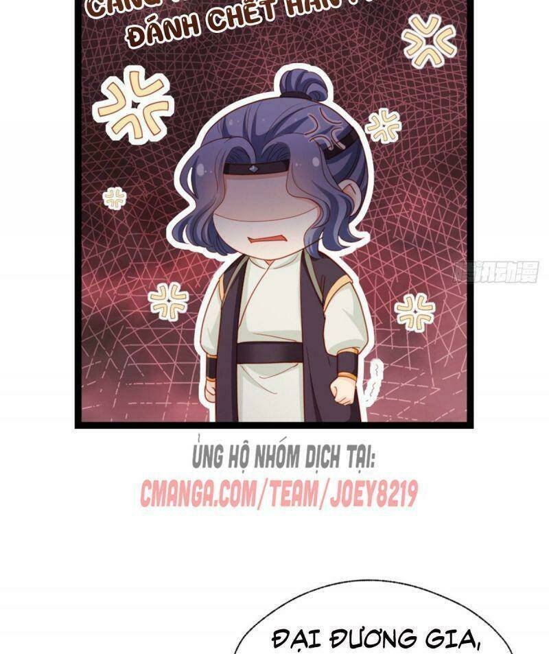 đứng yên ! phụng chỉ đánh cướp đây chapter 30 24