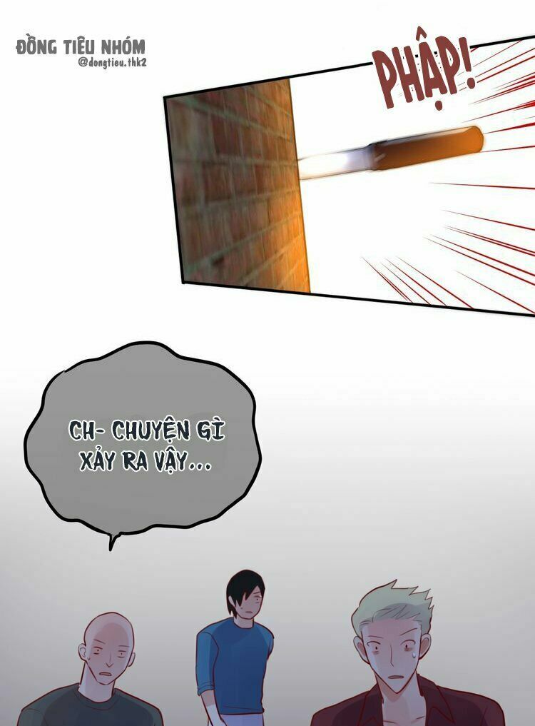 trú dạ liên miên chapter 14 40