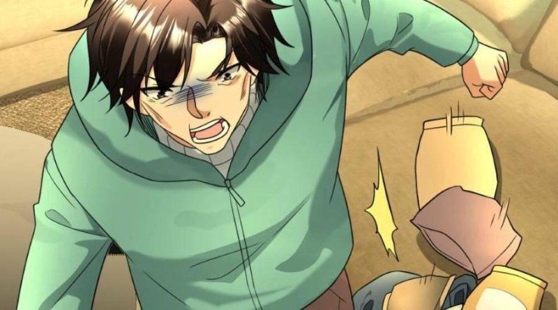 đóng băng toàn cầu: tôi gây dựng nên phòng an toàn thời tận thế chapter 98 44