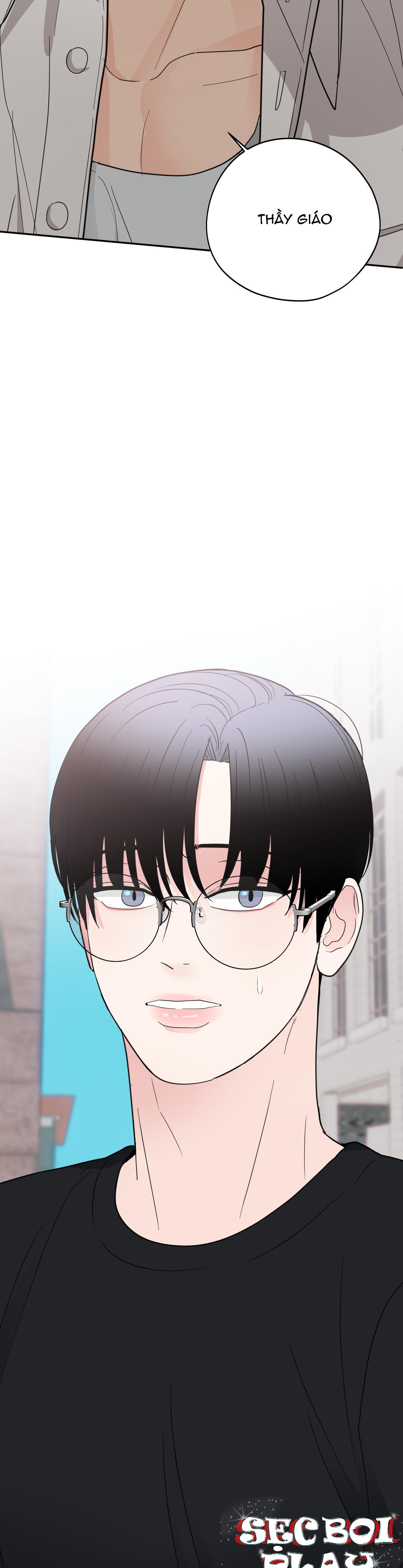 món quà dành cho kẻ ngạo mạn chapter 8 27