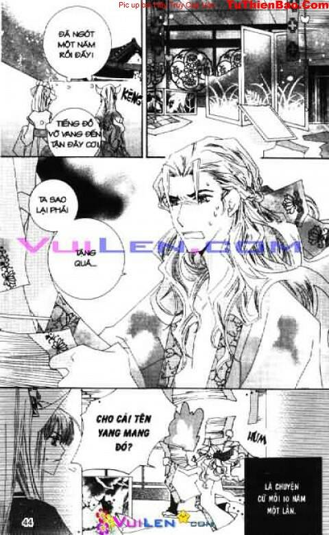 cáo nhỏ đáng yêu chapter 1 44