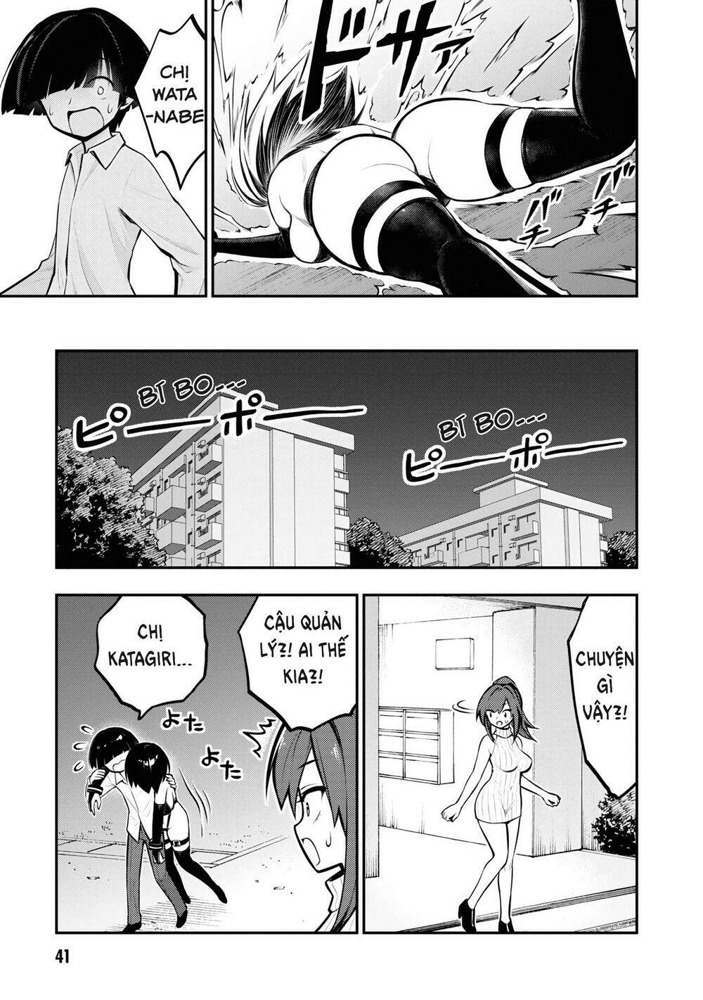 perverts' apartment complex chapter 1 42