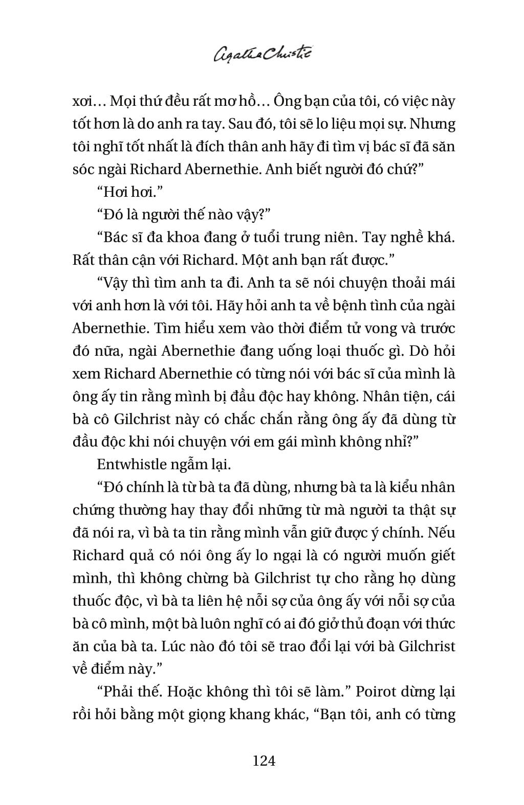 Sau Tang Lễ - After The Funeral