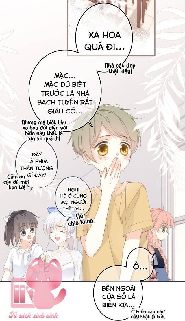 con tim rung động 2 chapter 147 46