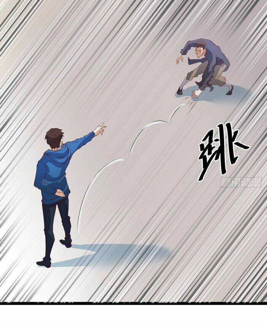 đô thị cực phẩm tiên đế chapter 25 27