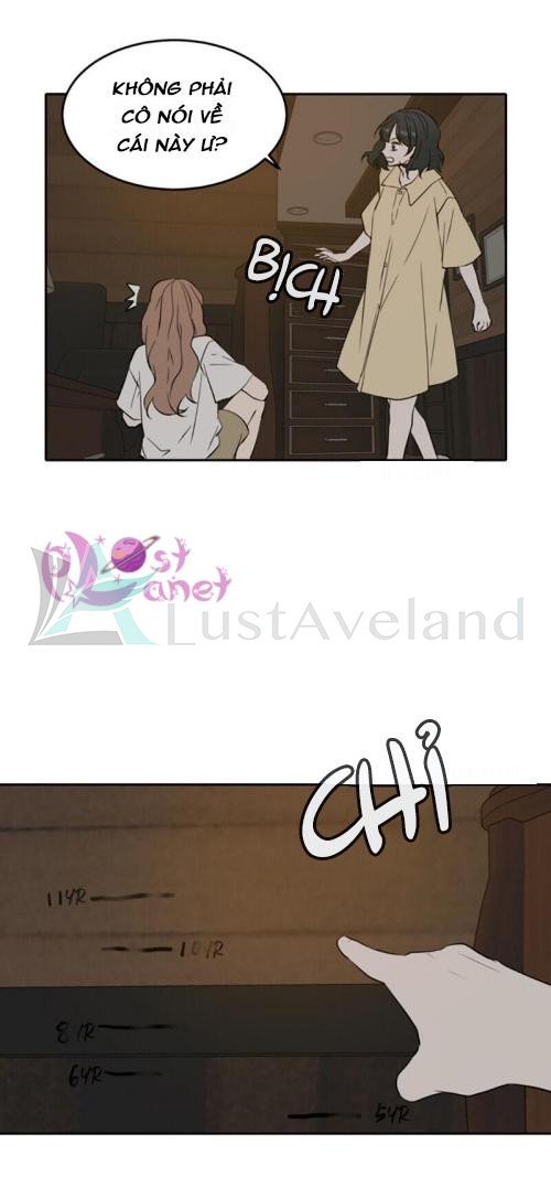 kiếp này cũng xin chăm sóc tôi như vậy nhé kiếp này cũng xin chăm sóc tôi như vậy nhé chapter 36 3