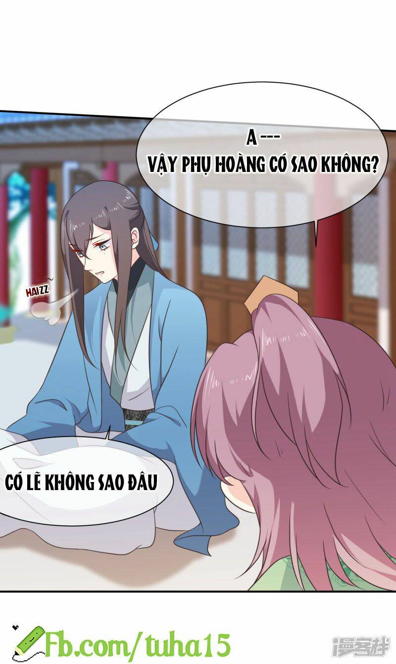 mười dặm hồng trang, thay huynh xuất giá chapter 47 5