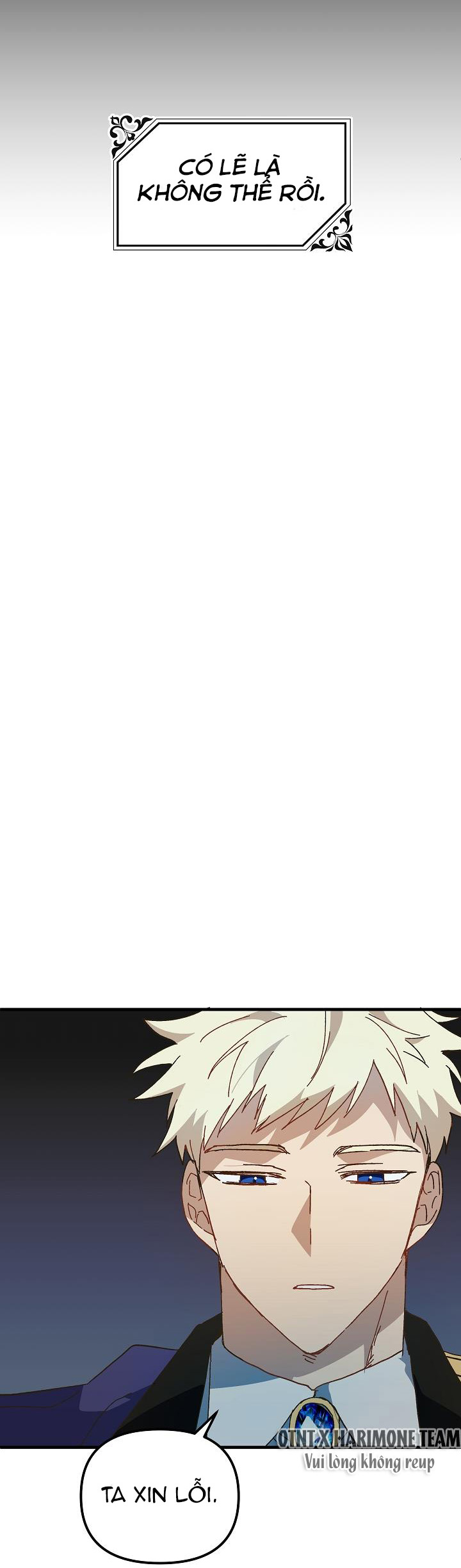 công chúa vờ như điên chapter 19 22