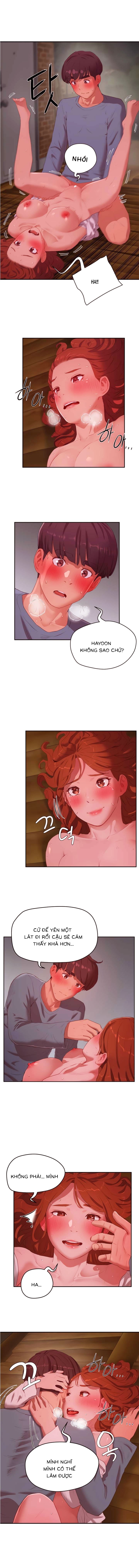 mùa hè đáng nhớ chapter 11 12