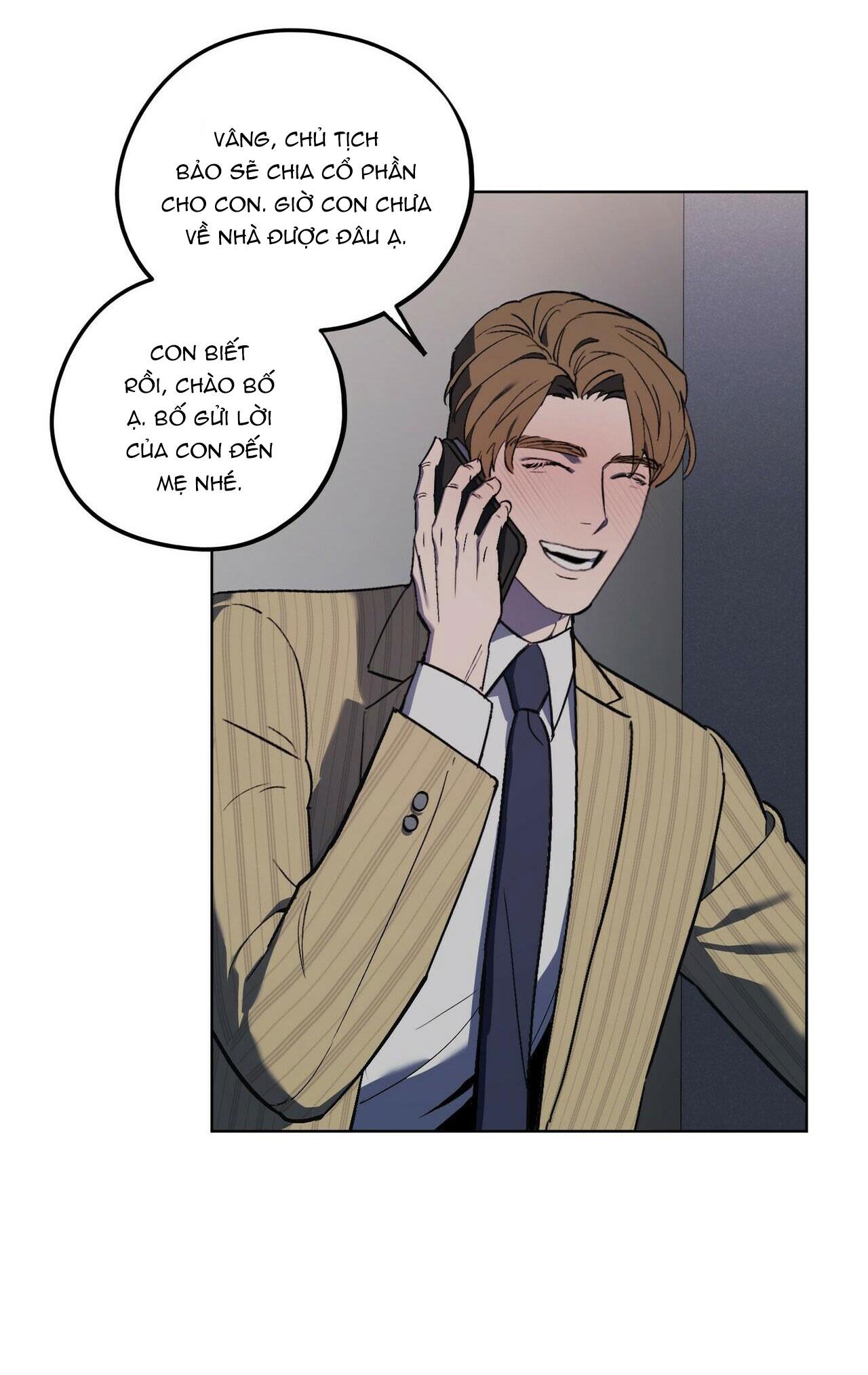 làm dâu nhà tài phiệt họ kang chapter 19 38