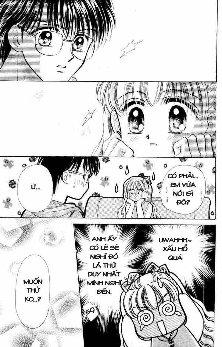 baby love chapter 43 25