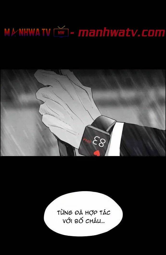 kẻ hồi sinh chapter 23 7
