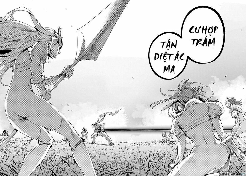 the kingdom of ruin chapter 13 13