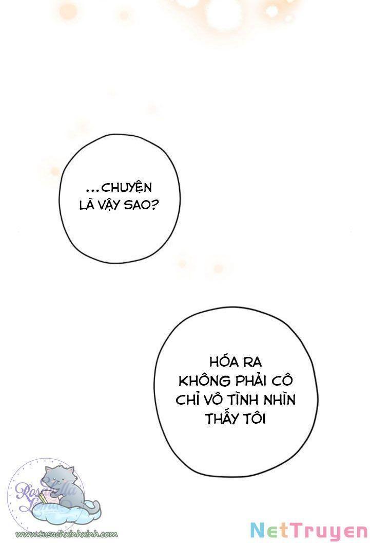 xin hãy cứ khóc, thái tử chapter 8 63