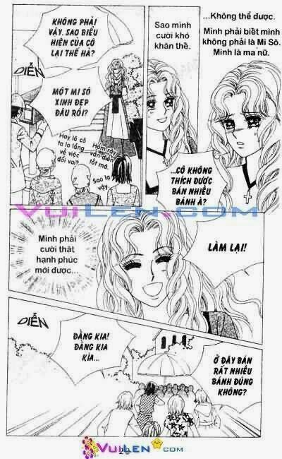 ngọt đắng tình yêu chapter 8 20