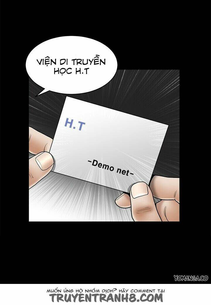 seduction - quyến rũ chapter 42 50