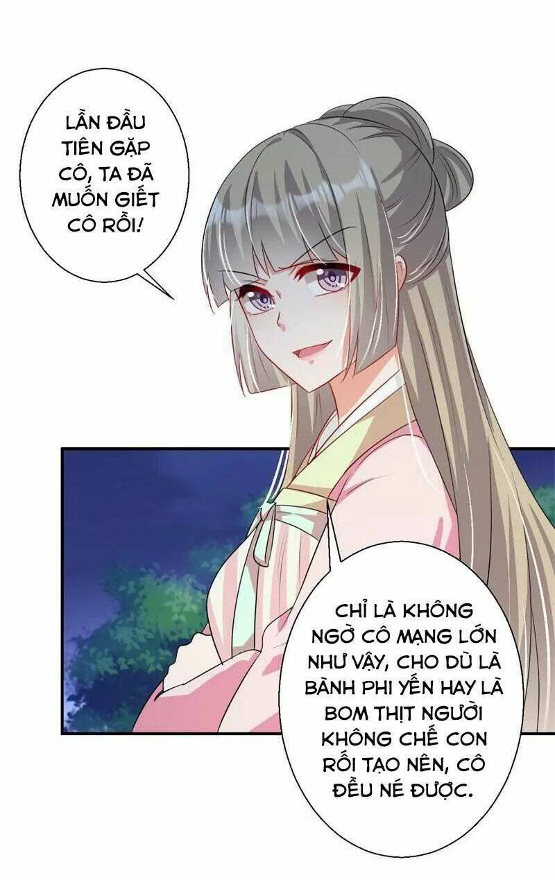 độc y cuồng phi chapter 40 31