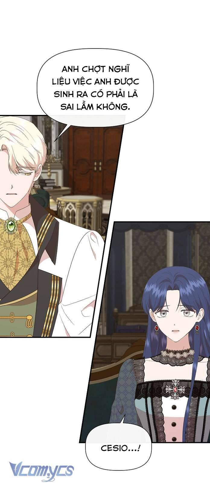 Tôi Không Phải Là Cinderella chapter 93 26