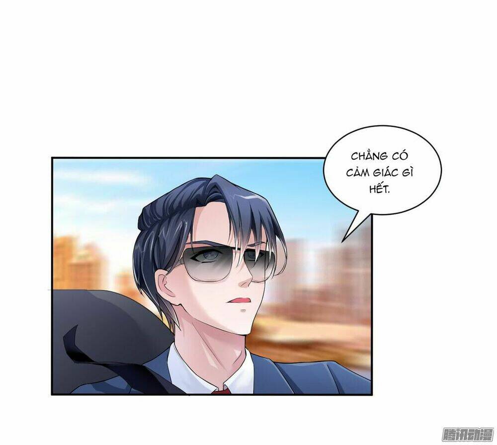 cô dâu gả thay của tổng tài chapter 4 19