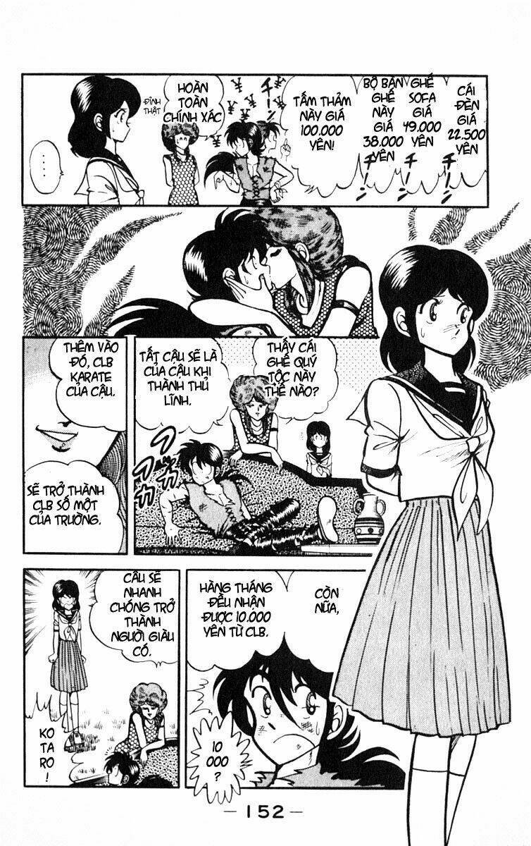 kotaro makaritoru chapter 30 14