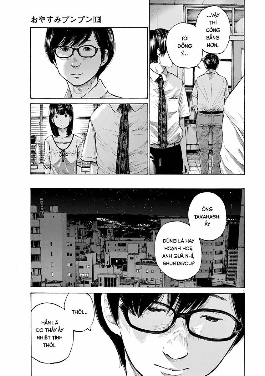 chúc ngủ ngon, punpun chapter 146 5