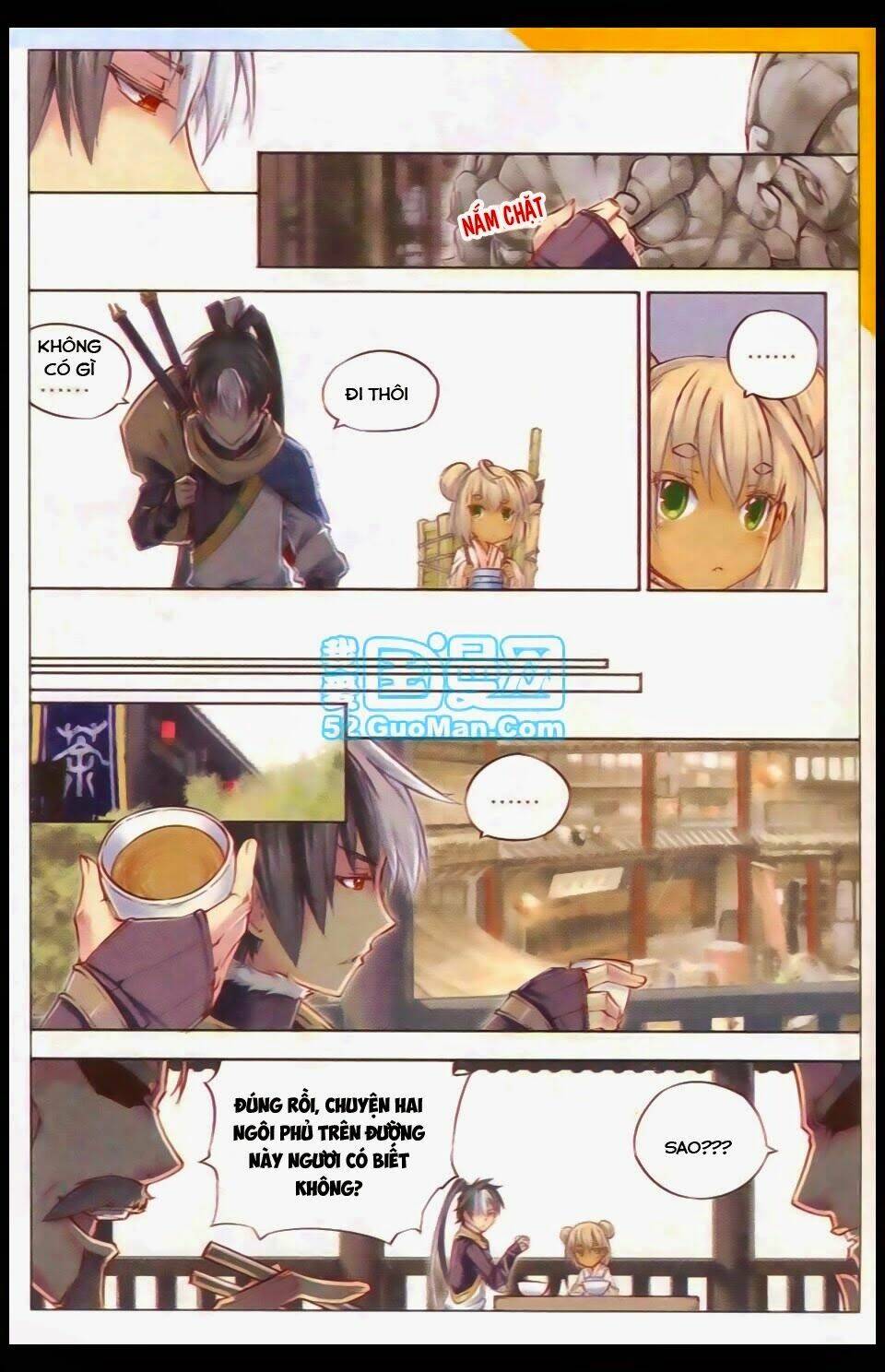 tướng dạ chapter 7 10