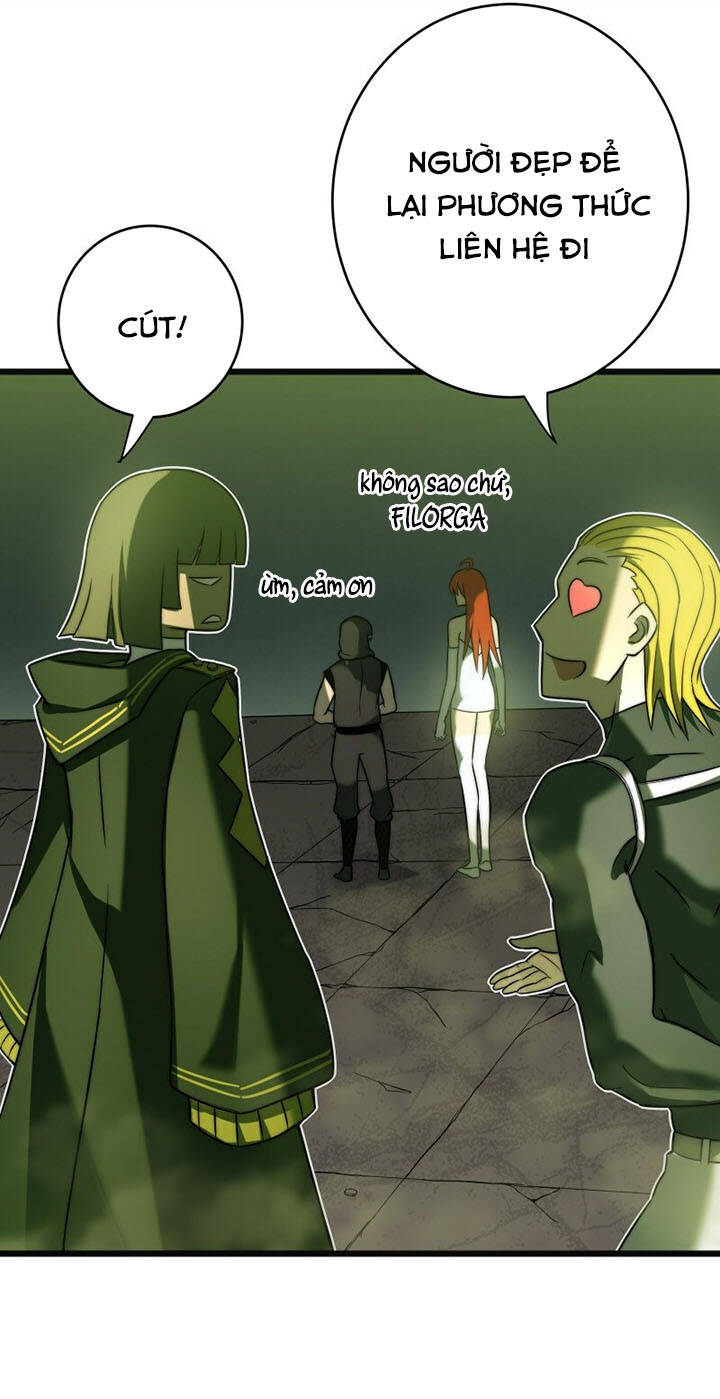 sát thần chi lộ tại dị giới chapter 65 51