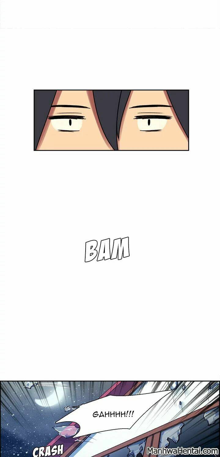 dâm hùng chapter 8 27