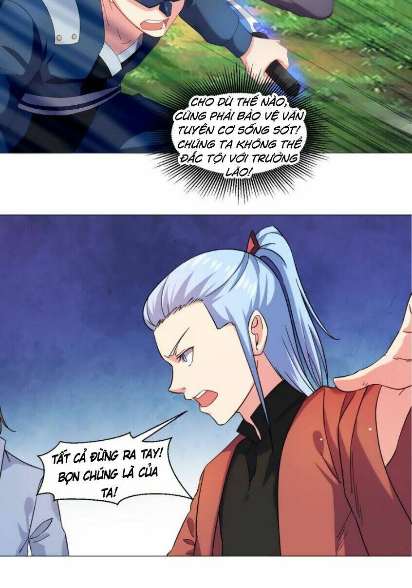 cực vũ huyền đế chapter 75 4