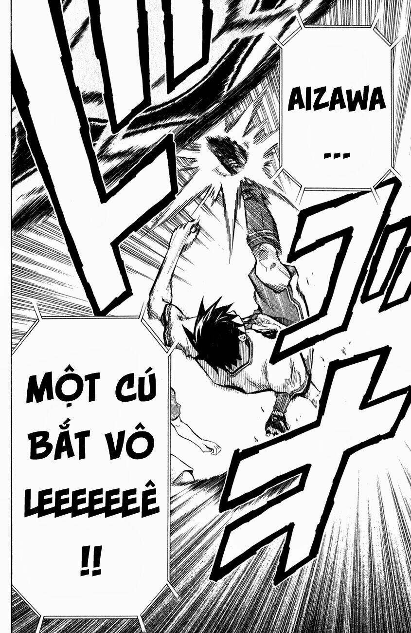 kỵ sĩ trong vòng cấm chapter 36 19