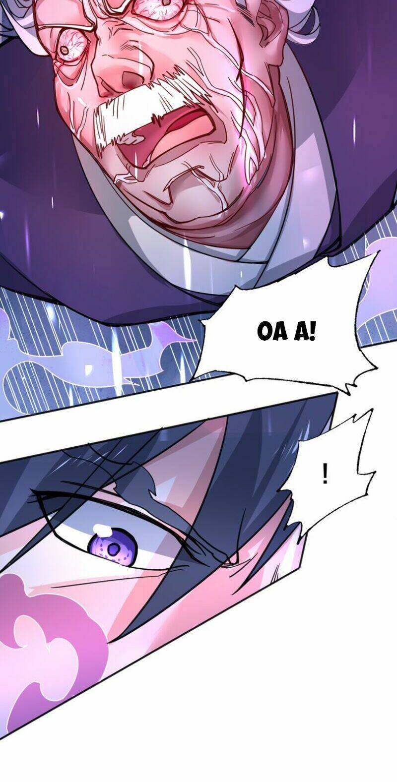 thiên mệnh cửu tinh chapter 13 5