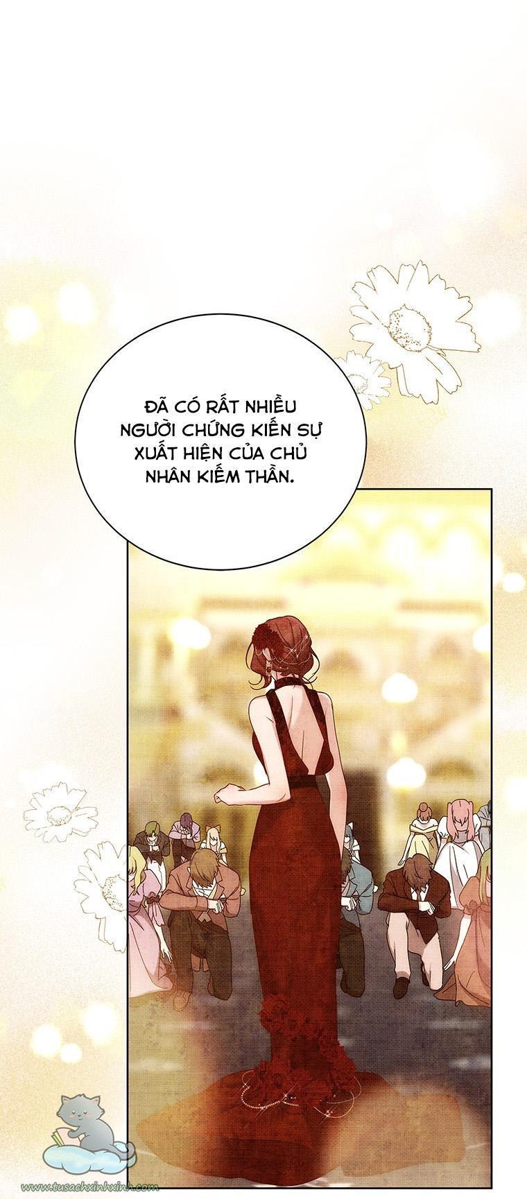 thế thì ta cứ trở thành kẻ ác thôi chapter 40 39