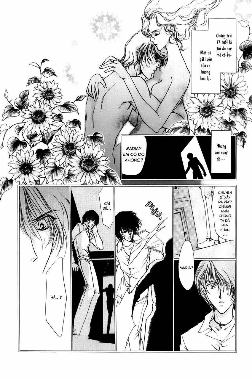 aoi hitsuji no yume chapter 1 28