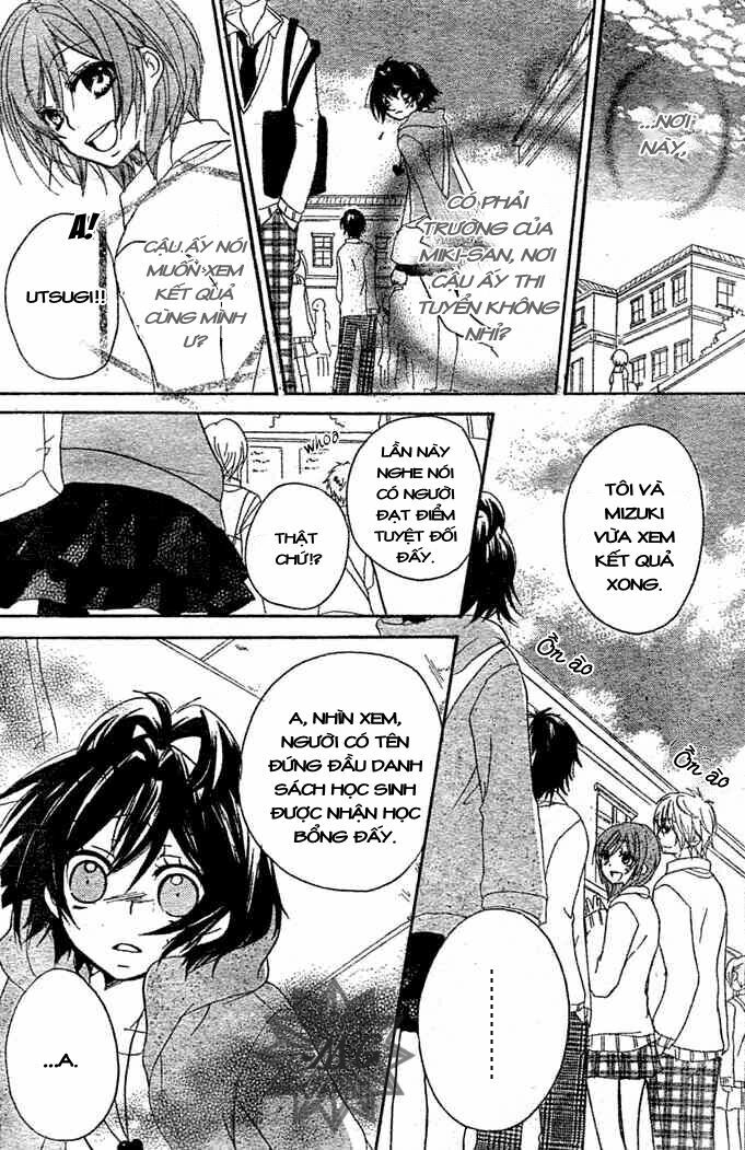 boyfriend - namorado chapter 8 34