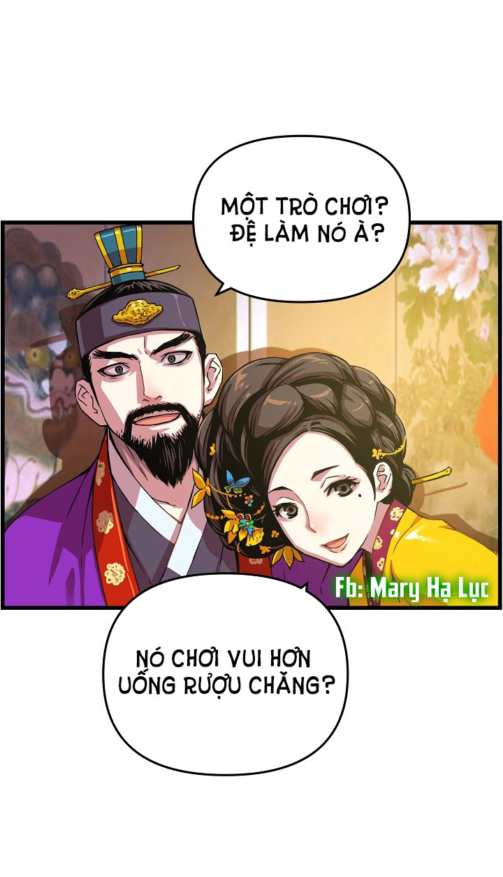 tôi sẽ sống như một hoàng tử chapter 12 46