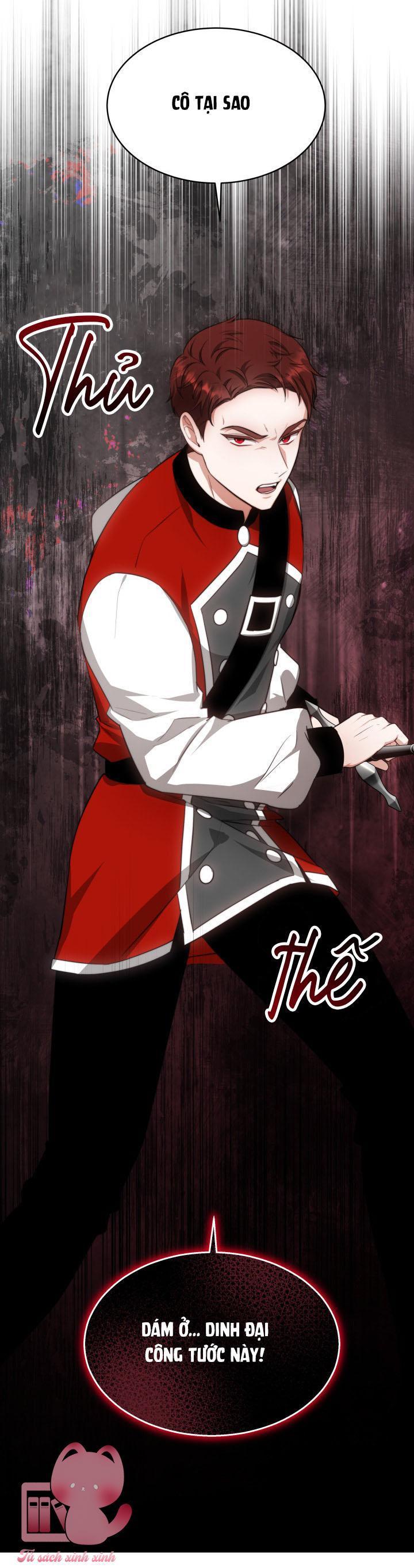 từ chồng cũ hóa thành nam chính chapter 39 58