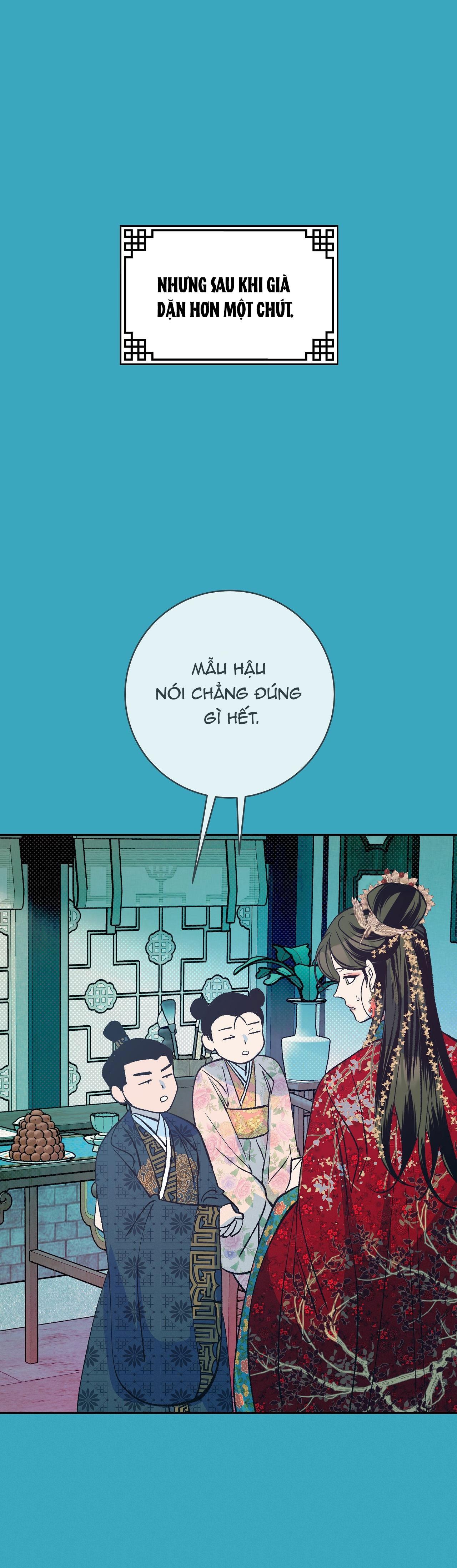 mộc đàn hương chapter 6 15