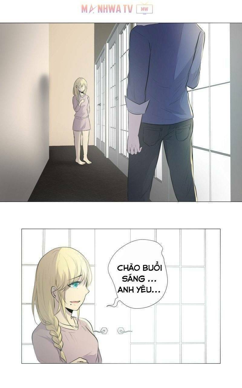 Trọng Sinh Mạc Thế Chapter 33 41