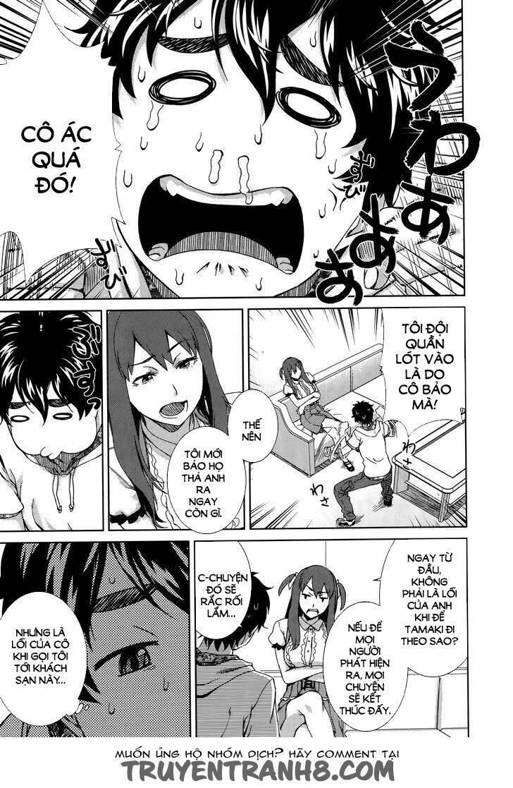 idol na kanojo to wotaku na boku to chapter 7 12