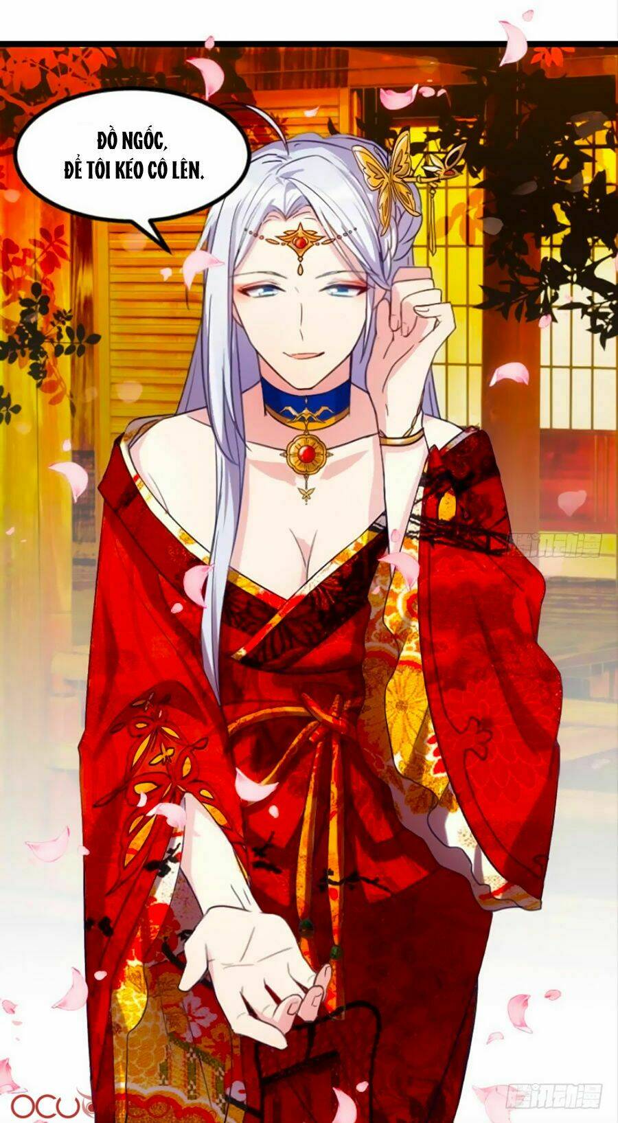 tôi ở dị giới khai ngư đường chapter 4 7