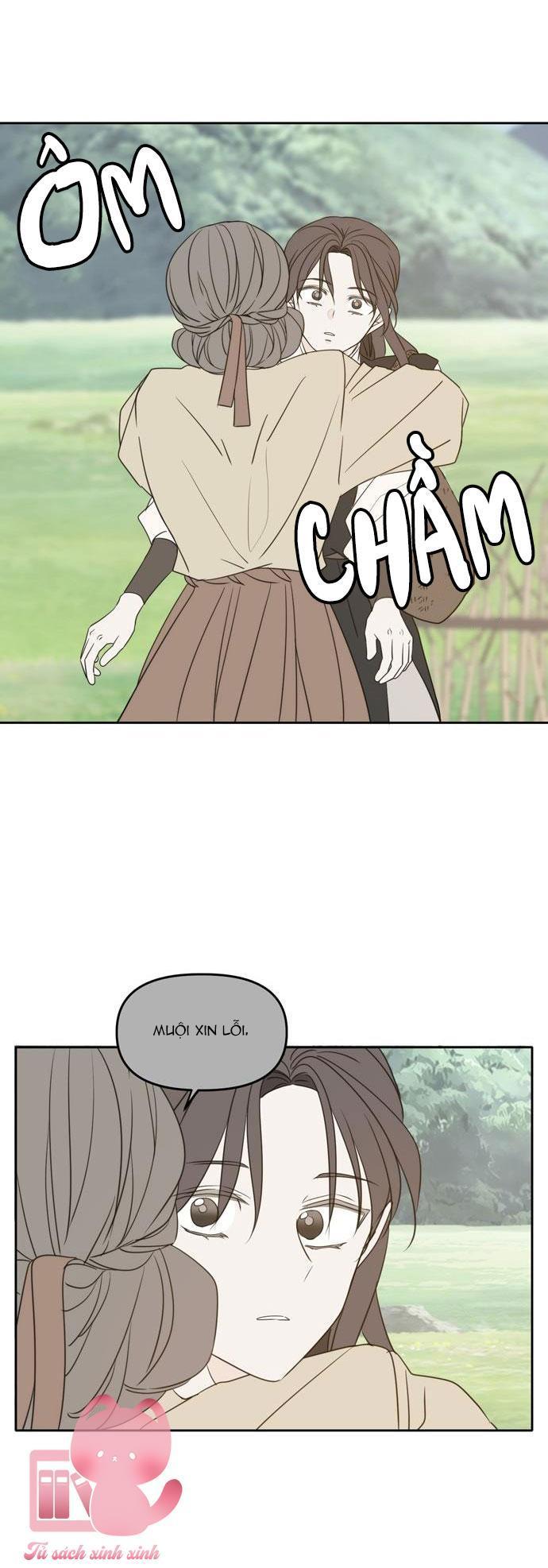 hẹn gặp nhau ở kiếp thứ 19 chapter 100 24