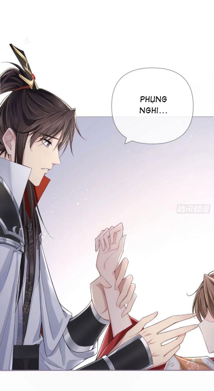 Nhập Mặc Chi Thần chapter 22