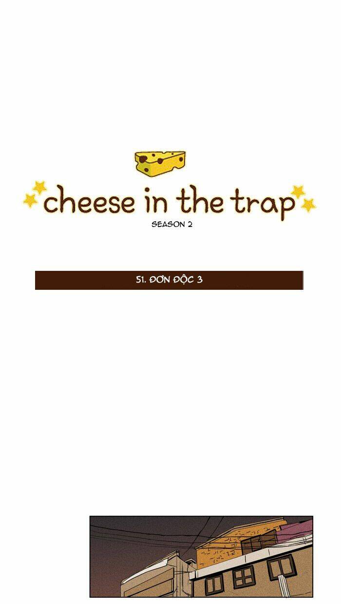 bẫy tình yêu chapter 98 2