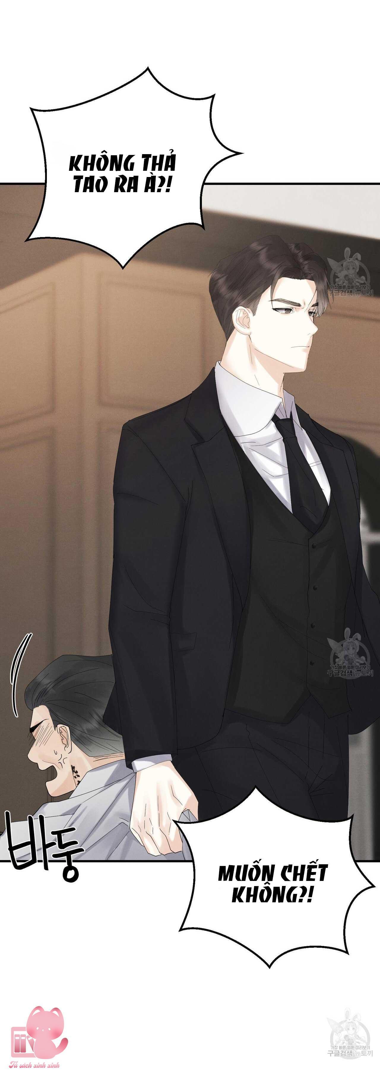 khắc cốt ghi tâm chapter 2 57