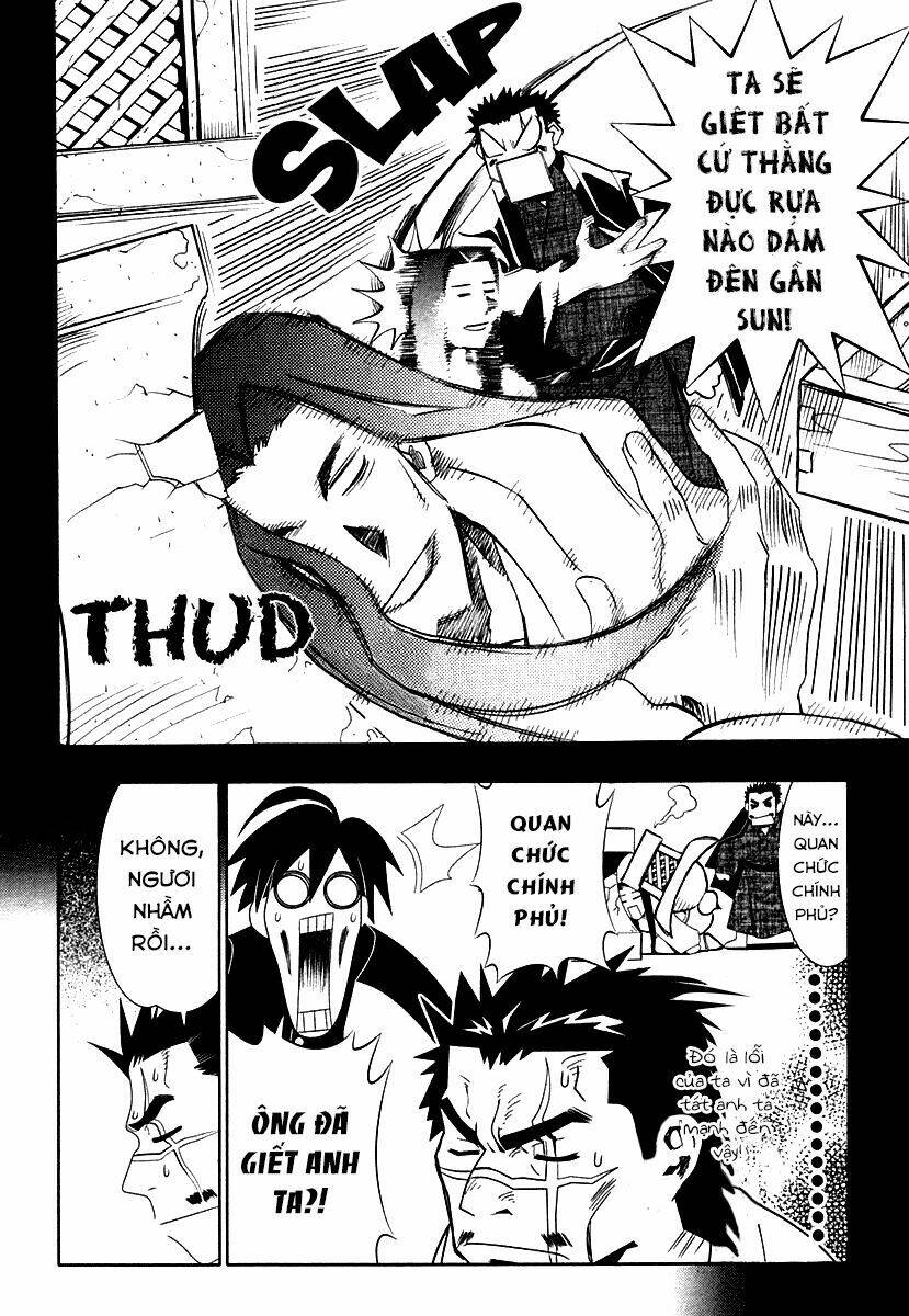 seto no hanayome chapter 33 28