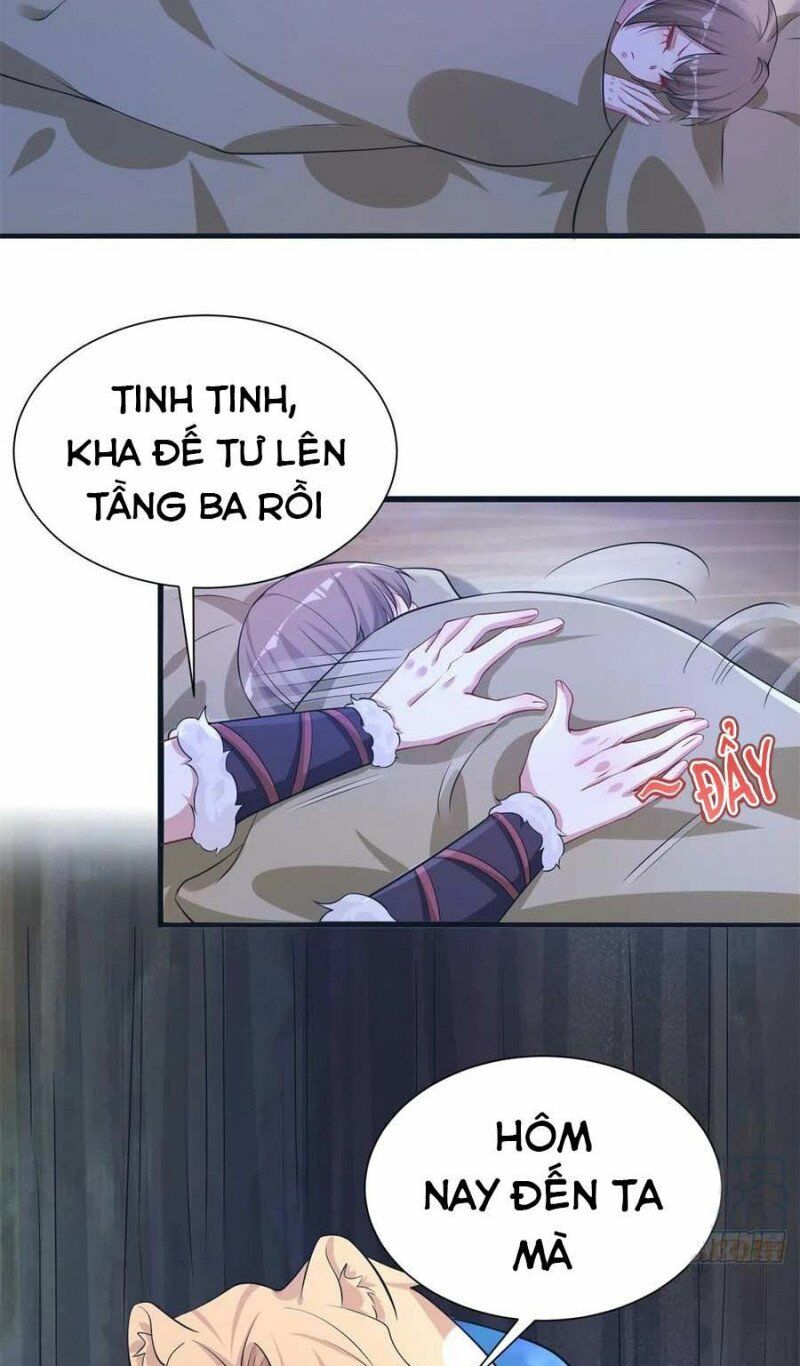 [16+] thảnh thơi thú thế chủng chủng điền, sinh sinh tể chapter 301 19