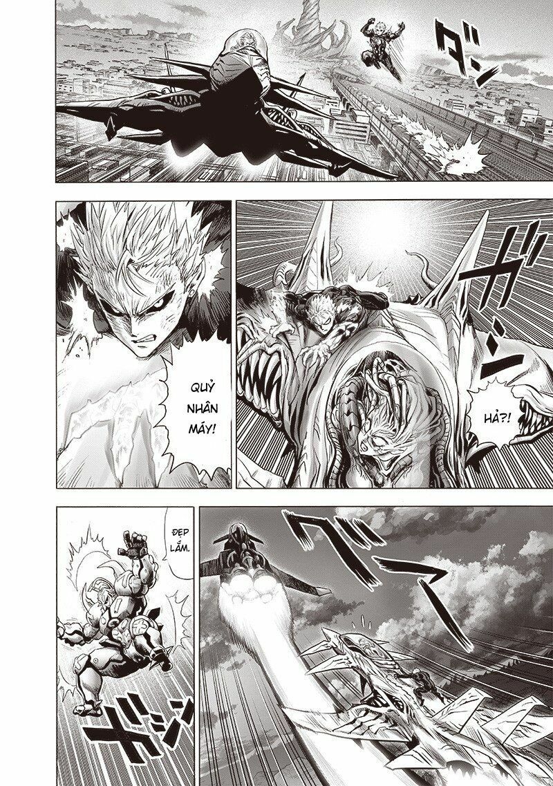 one-punch man chapter 184 33