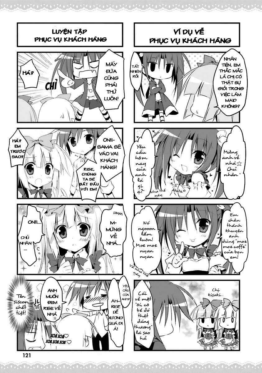 nhật ký alice chapter 11 6